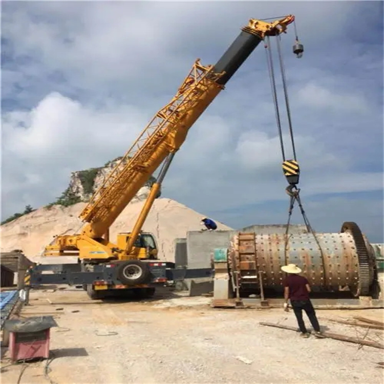 大竹吊车的运输费用是否包含在租赁费用中