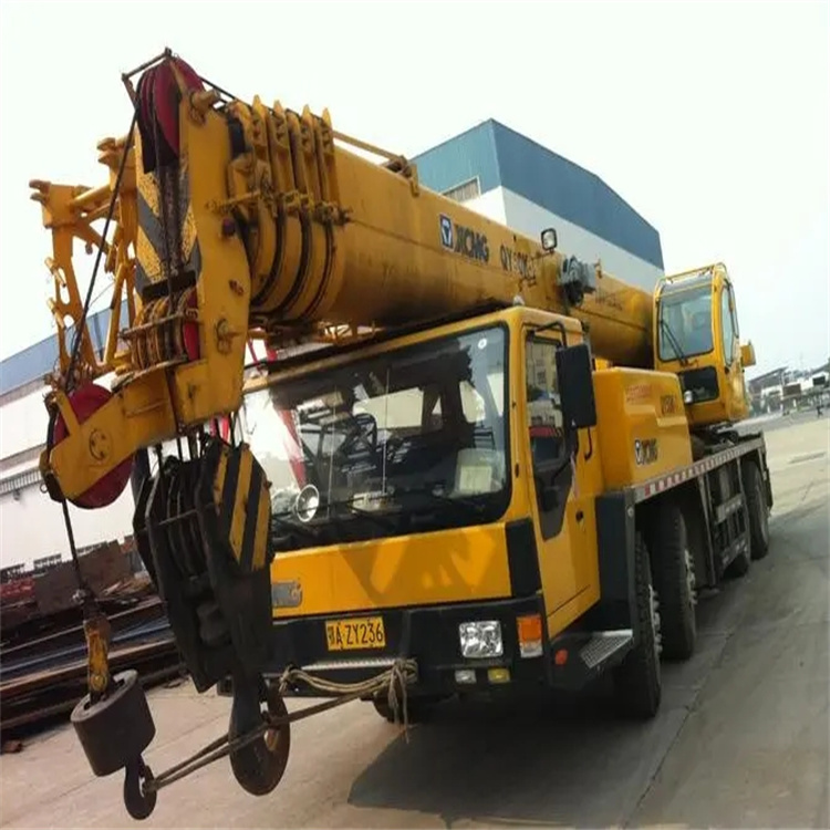 大竹吊车的租用时间是按小时还是按天计费