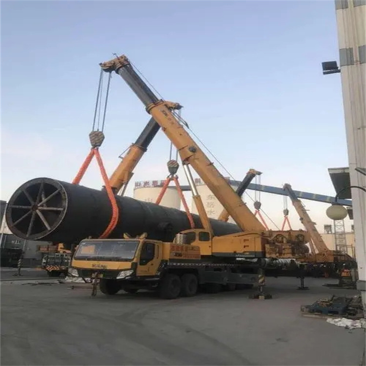 大竹专业提供吊车租赁