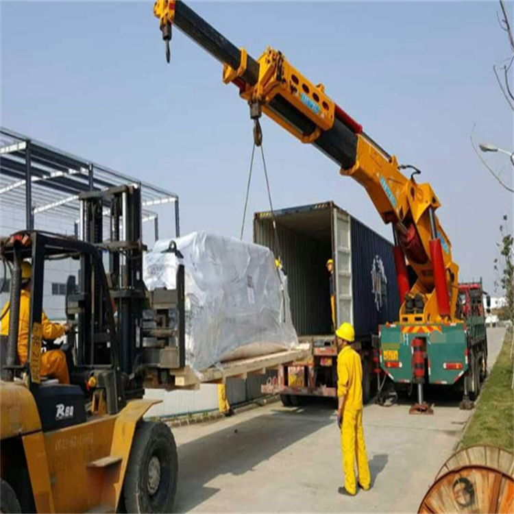 大竹10吨吊车出租