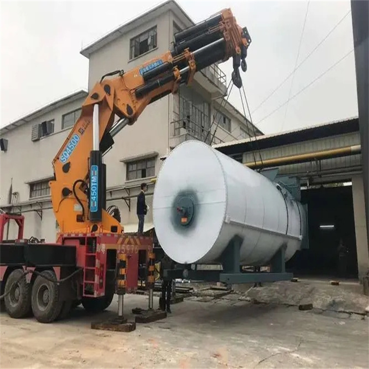 大竹吊车租用电话|24小时应急服务|精准吊装方案